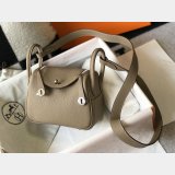 Best Quality Hemers Human handmade Stiching Mini Lindy 19CM