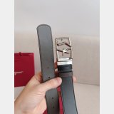 High Quality FERRAGAMO BELT 35MM 1:1 Mirror