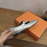 2026 Hermes Nectar ballet flat