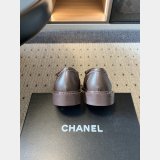CC Classical Women Loafers For Sale