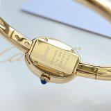 Cartier Baignoire watch (Size 17)