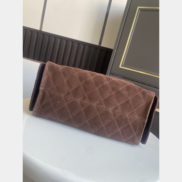 Top Quality AS5293 25k Small Bag Suede