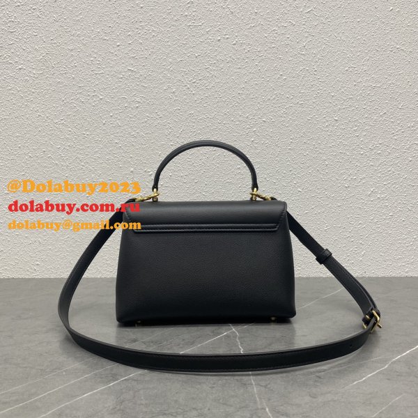 Luxury celine TRIOMPHE 20CM kelly BAG 118113