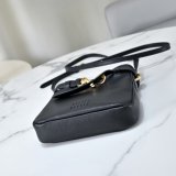 Top Quality MIU MIU Mini Lucky Small Bucket Bag 5NR461