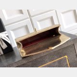 CC 26X Lambskin Clutch