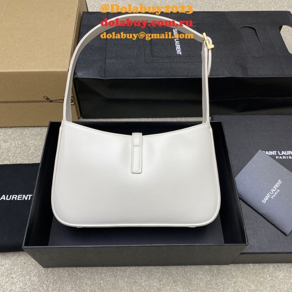 Replica Saint Laurent Shoulder Hobo 657228 Handbags