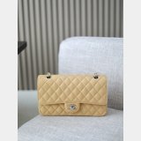 High Quality Flap Classic AS1112 Caviar Handbag