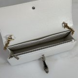 Gucci Dionysus Wallet On Chain 876529 Bag