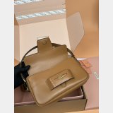 Top Quality MIU MIU 5BD270 Penny Leather Bag