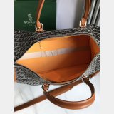 Replica Goyard Croisiere 50 Inspired Goyardine 0201515 Designer Bag