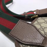 Replica Gucci GG Supreme Neo Vintage Messenger Bag