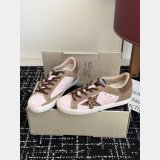 Golden Goose Woman's Super-Star shoes