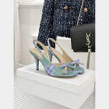 Dior Adiorable slingback pumps