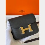 Hermes Constance Slim mini waist Bag