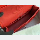 Wholesale Perfect CC Flap Caviar Leather Handbag 25cm