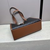 Wholesale Cabas 16 In Smooth 112583 Celine Knockoff Bag