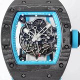 Richard Mille 055