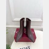 Gucci Women's Bombshell leather bootie
