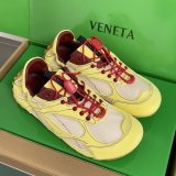 Bottega Veneta Orbit Flash sneakers