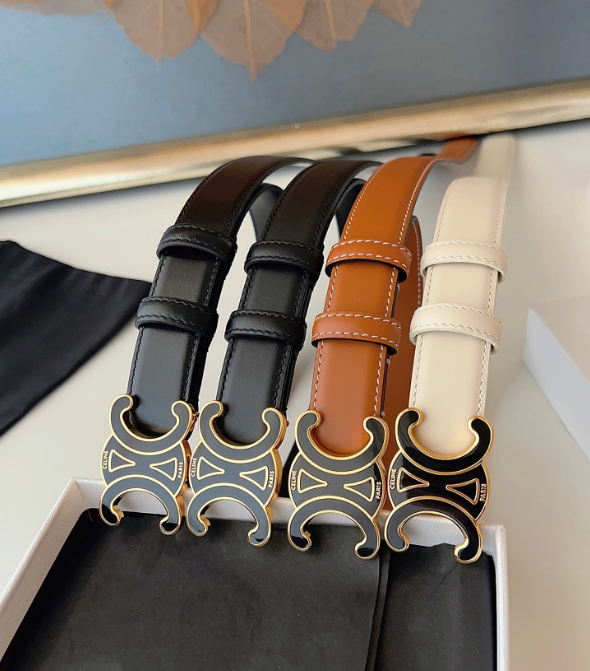 7 Star Celine black Buckle 7 Star Celine black Buckle