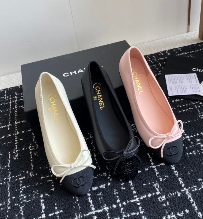 Wholesale CC Ballet Flats Wholesale CC Ballet Flats