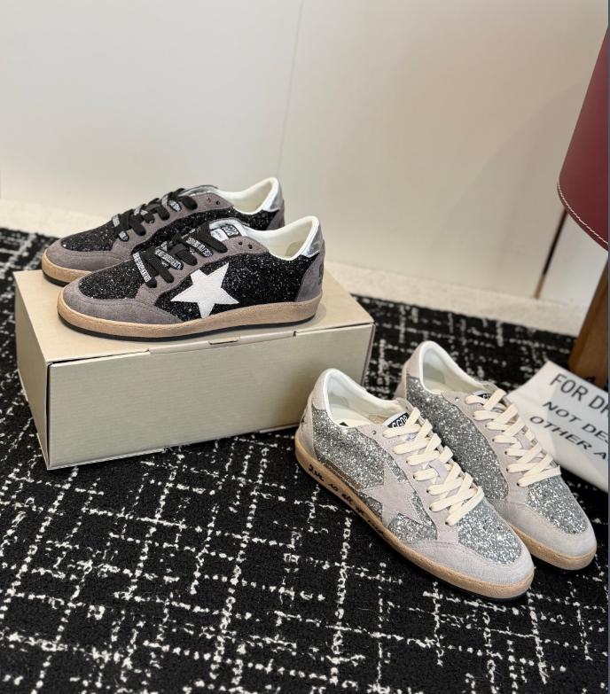 Golden Goose Ball Star sneakers